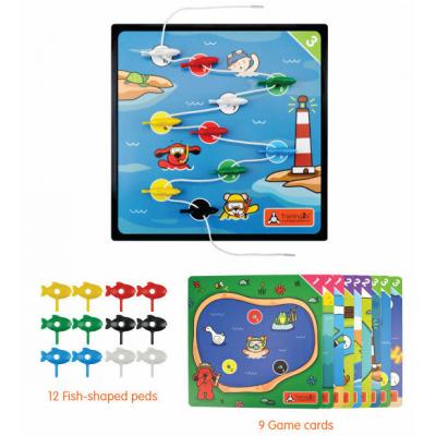 K's Kids Ks Kids Rybie bludisko