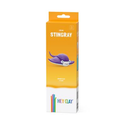 HEY CLAY Stingray Modelovacia hmota - Raja