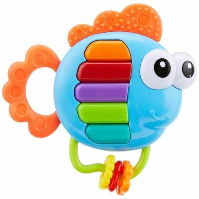 K's Kids Ks Kids Hudobná hračka - Klavírna ryba