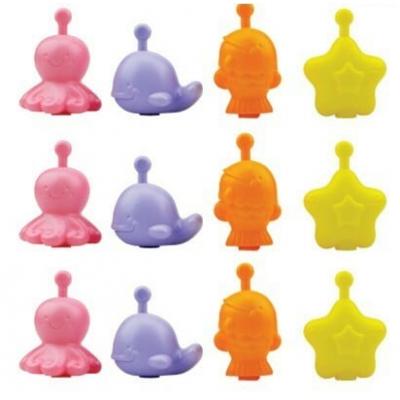 K's Kids Ks Kids Morské živočíchy - Reťaz