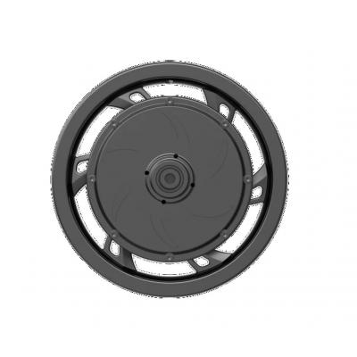 Hyper Gogo Wheel Náhradné koleso pre Cruiser/Pioneer