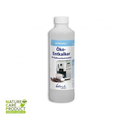 Ulrich Natürlich Ulrich natürlich, Ekologický odstraňovač vodného kameňa pre kávovary 500ml