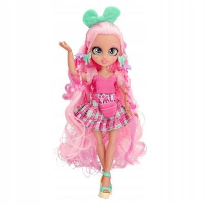 IMC Toys VIP Pets Hair Academy - Vlasová akadémia Bábika Giselle