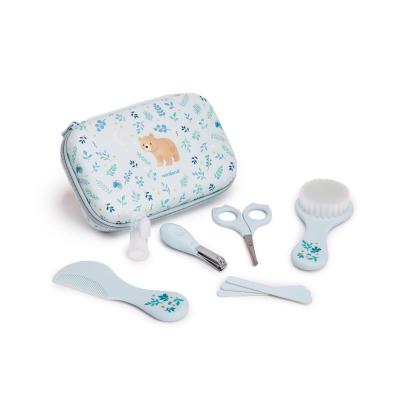 Miniland Súprava na starostlivosť o dieťa Dreamland – Medvedíky