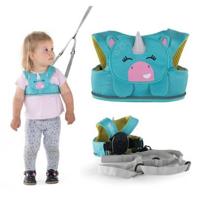 Trunki Bezpečnostný postroj Jednorožec Una