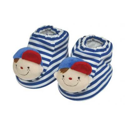 K's Kids Ks Kids Detské topánky - Wayne, (0-12m)