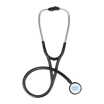 NOVAMA Novama Expert Kardiologický stetoskop čierny