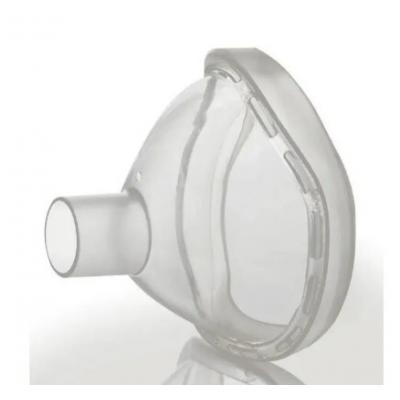 Babys Philips Respironics LiteTouch Soft Seal Inhalačná maska, veľká