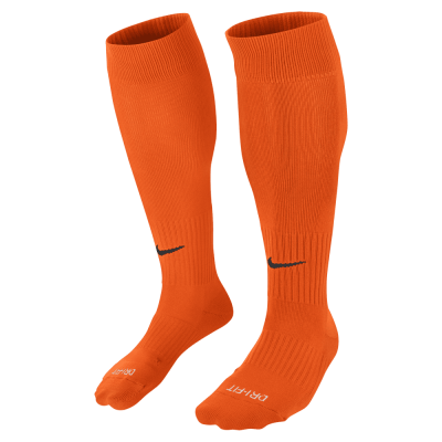 Nike Classic II Sock Športové podkolienky, oranžové, veľ. 38-42