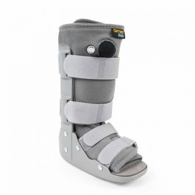 QMED KID AIR WALKING BOOT Ortéza na nohu pre deti, veľ. S