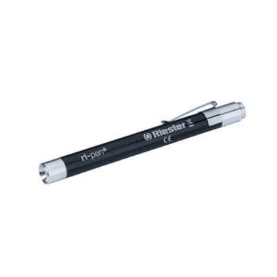 RIESTER Riester Ri-Pen LED Profesionálna diagnostická baterka, čierna