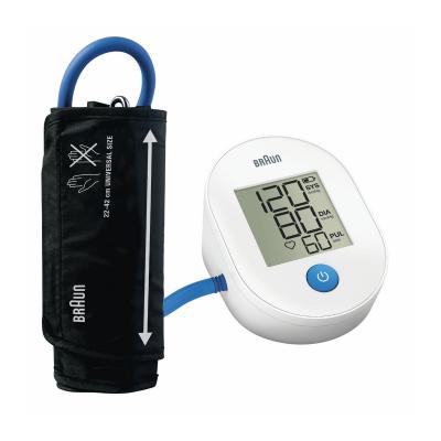 BRAUN Braun ExactFit™ 1E BUA4000EU Automatický ramenný tlakomer
