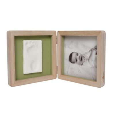 Petit Artichaut Otvárací rámik na odtlačok a fotografiu - listy