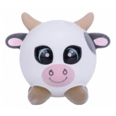 Flockies Cow - Zberateľská figúrka Kravička Colette
