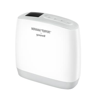 NOVAMA EXPERT NOVAMA Expert MOCX3 by Yuwell Prenosný koncentrátor kyslíka (4 režimy)
