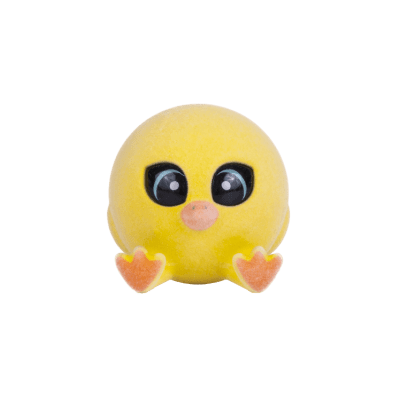 Flockies Chicken - Zberateľská figúrka Kura Chad