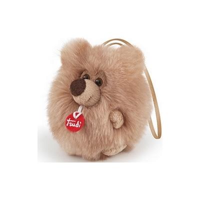 Trudi TRUDI - CHARMS, Talisman na zavesenie Medveď Teddy