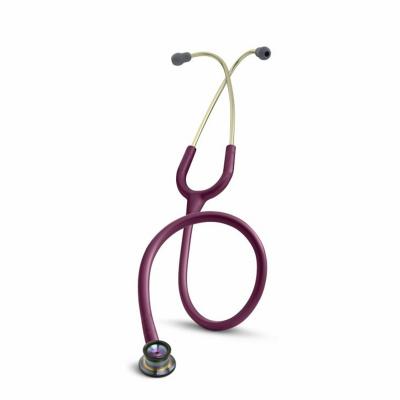 Littmann Classic II Rainbow Edition Infant 2157, novorodenecký stetoskop, malinová