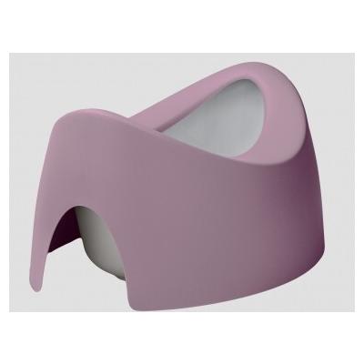 Tega Baby TEGA BABY Nočník Teggi, fialová/biela