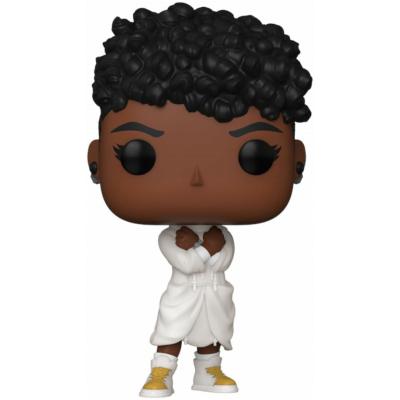 FUNKO POP Marvel: BPWF S2- Zberateľská figúrka Shuri