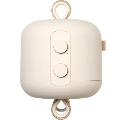 Membantu LeeLo02 Automatický motor ku kolíske – Béžový