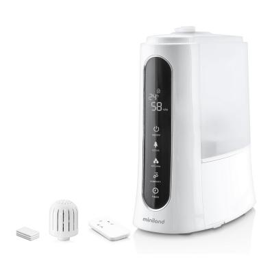 Miniland Humitouch Pure, Zvlhčovač vzduchu/ozonátor
