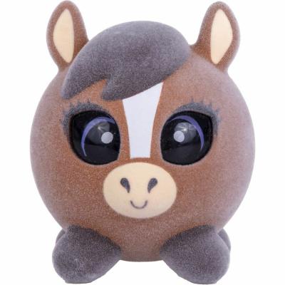 Flockies Horse - Zberateľská figúrka Kôň Hira