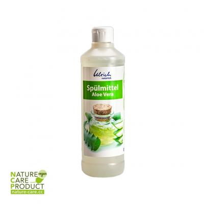 Ulrich Natürlich Ulrich natürlich, Prostriedok na umývanie riadu Aloe Vera, 500ml
