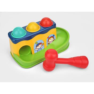 K's Kids Ks Kids Hračka na udieranie kladivom