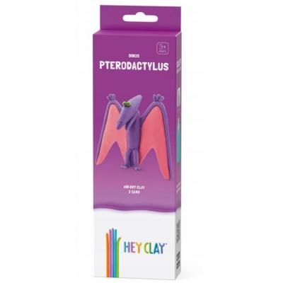 HEY CLAY Dinos Modelovacia hmota, Pterodactylus
