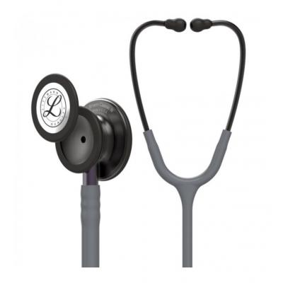 Littmann Classic III Smoke, Stetoskop pre internú medicínu, šedý 5873