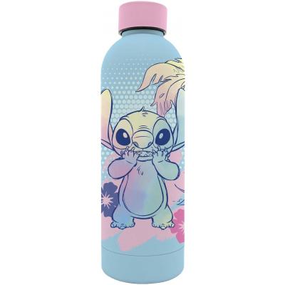 Kids Euroswan KIds Euroswan Termoska z bidonu 500ml -Stitch