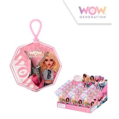 Kids Euroswan Náhrdelník Best Friends, WOW Generation