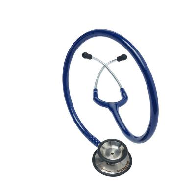 RIESTER Riester Duplex 2.0 Stetoskop s obojstrannou nerezovou hlavou, námornícka modrá