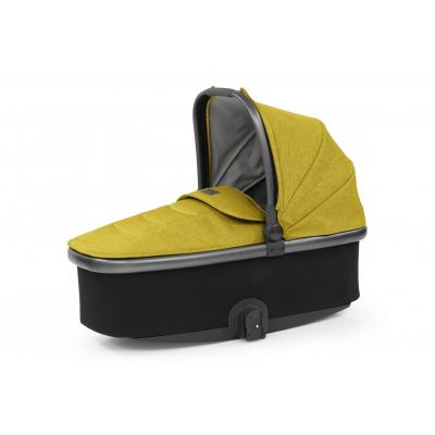 Oyster Gondola do kočíka Zero Gravity / Oyster 3, farba Mustard