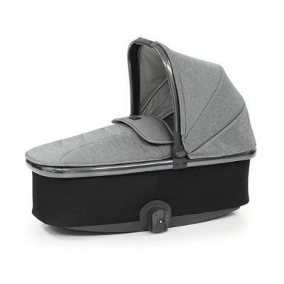 Oyster Gondola do kočíka Zero Gravity / Oyster 3, farba Moon - svetlo šedá