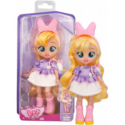 IMC Toys Cry Babies - Bábika BFF Disney Daisy