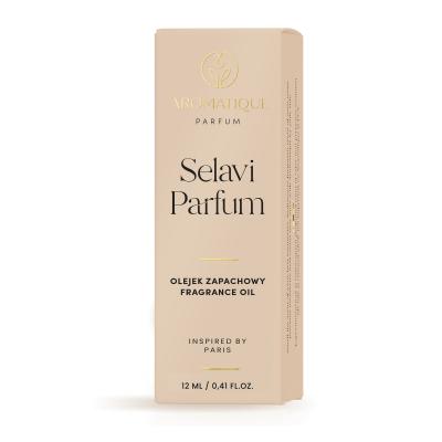 Aromatique Selavi Parfémový olej inšpirovaný vôňou Dior - Sauvage, 12ml