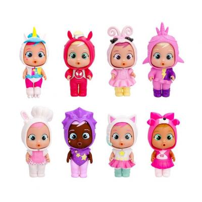 IMC Toys Cry Babies - Magic Tears - Talent Babies mix