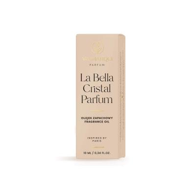 AromatiqueLa Bella Cristal Parfémový olej inšpirovaný Lancome-La Vie Belle Soleil Cristal