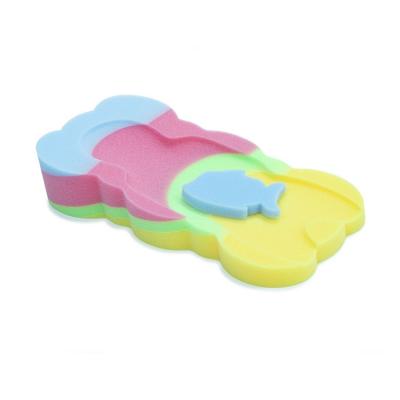 Tega Baby TEGA BABY Penová podložka do vane MINI Multicolor