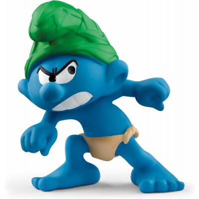 Schleich Divoch Šmolko