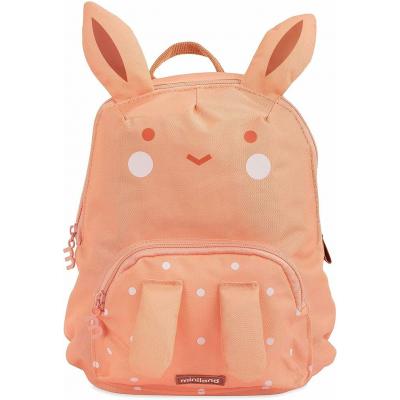 Miniland ECO-friendly Izotermický batoh, Zajac