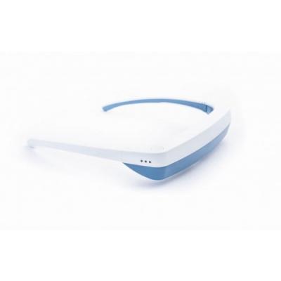 INNOLUX LUCIMED Luminette 3 Antidepresívne okuliare na svetelnú terapiu