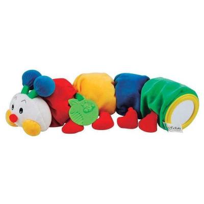 K's Kids Ks Kids Moja plyšová húsenica
