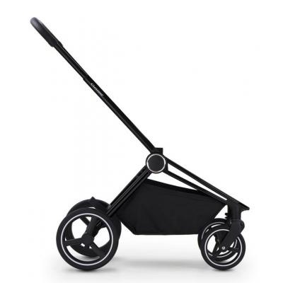 Crescent Ultra Rám kočíka Crescent Ultra, čierny