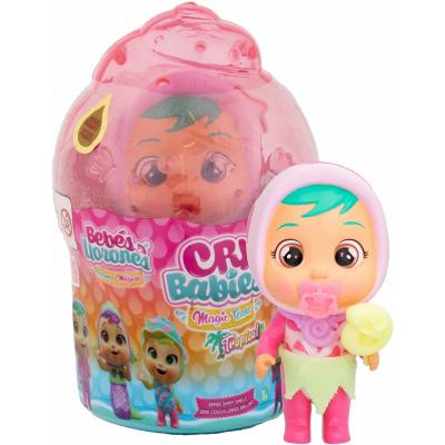 IMC Toys Cry Babies - Magic Tears - Shiny Shells - Shelly