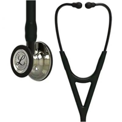 Littmann Cardiology IV Champagne-Finish, Stetoskop kardiologický  6179
