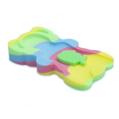 Tega Baby TEGA BABY Penová podložka do vane MIDI Multicolor