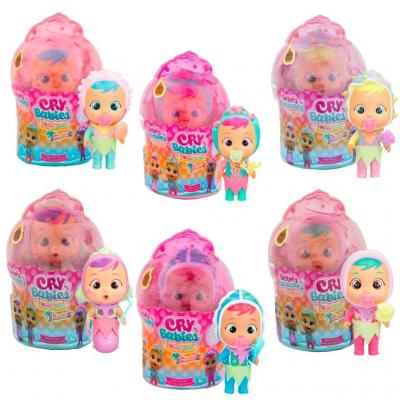 IMC Toys Cry Babies - Magic Tears - Tropical - Shiny